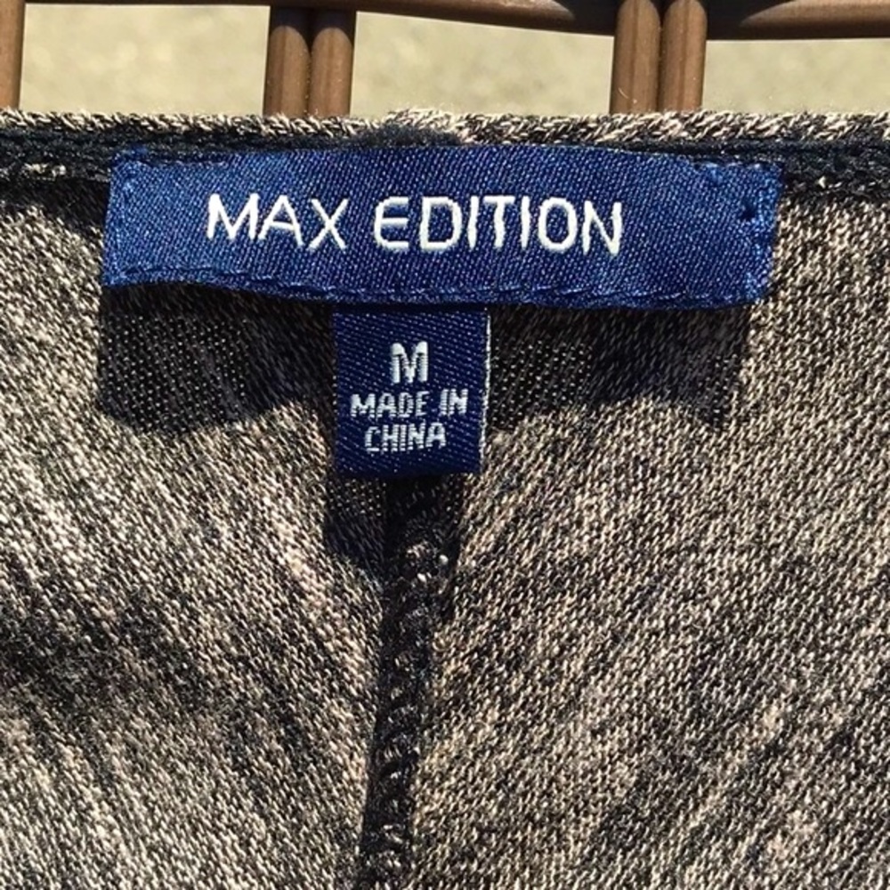 Max Edition Top - Picture 7 of 10